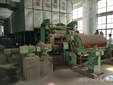 1760/220文化纸机在线